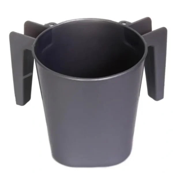 Wash Cup Ben Ami Grey - cozylivehome.com | we sell a wide range of comfortable household items* Shop All