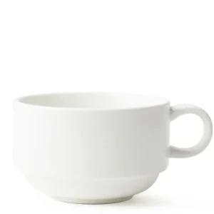 White Coffee Mug - 6 Oz. - cozylivehome.com | we sell a wide range of comfortable household items* Shop All
