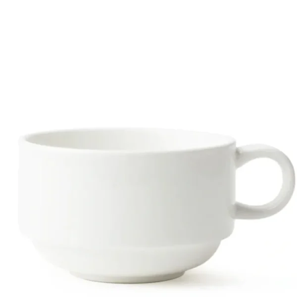 White Coffee Mug - 6 Oz. - cozylivehome.com | we sell a wide range of comfortable household items* Shop All