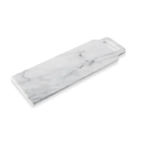 WHITE MARBLE PADDLE BOARD - cozylivehome.com | we sell a wide range of comfortable household items* Giftware