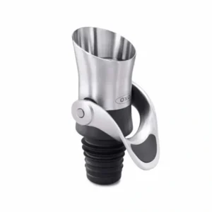 WINE STOPPER & POURER - cozylivehome.com | we sell a wide range of comfortable household items* Shop All