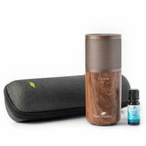 Wood Grain Portable Diffuser - cozylivehome.com | we sell a wide range of comfortable household items* Shop All