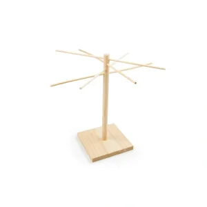 WOOD PASTA DRYING RACK 18" - cozylivehome.com | we sell a wide range of comfortable household items* Shop All