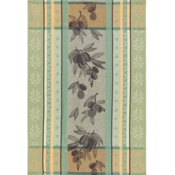 Woven Jacquard Dishtowel - cozylivehome.com | we sell a wide range of comfortable household items* Shop All