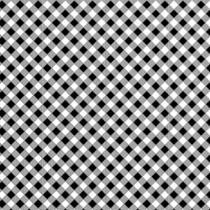 Wrap - Rolls Black Gingham - cozylivehome.com | we sell a wide range of comfortable household items* Giftware
