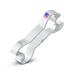 Shop All^5.25'' Wrench Cookie Cutter - cozylivehome.com | we sell a wide range of comfortable household items