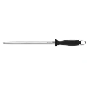 WUSTHOF 10" HONING STEEL W/ LOOP - cozylivehome.com | we sell a wide range of comfortable household items* Shop All