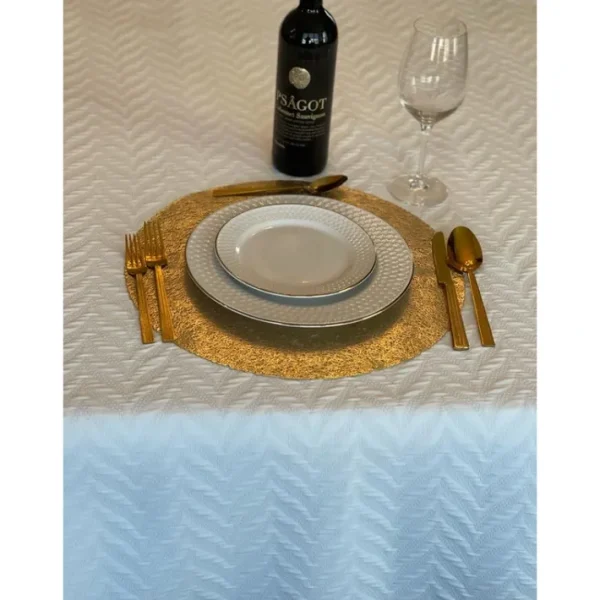 Shop All^4060 70x108 Paris Tablecloth - cozylivehome.com | we sell a wide range of comfortable household items