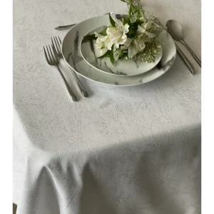 Shop All^3060 70x144 Shimmer Tablecloth - cozylivehome.com | we sell a wide range of comfortable household items